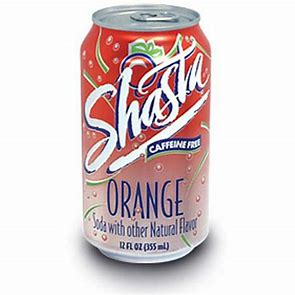 Soda