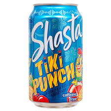 Soda