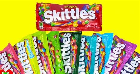 Skittles