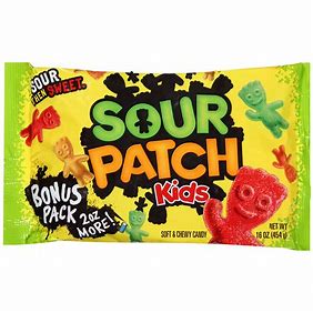 Sour Patch