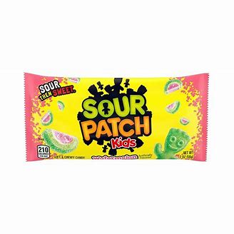 Sour Patch