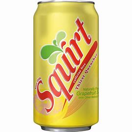 Soda
