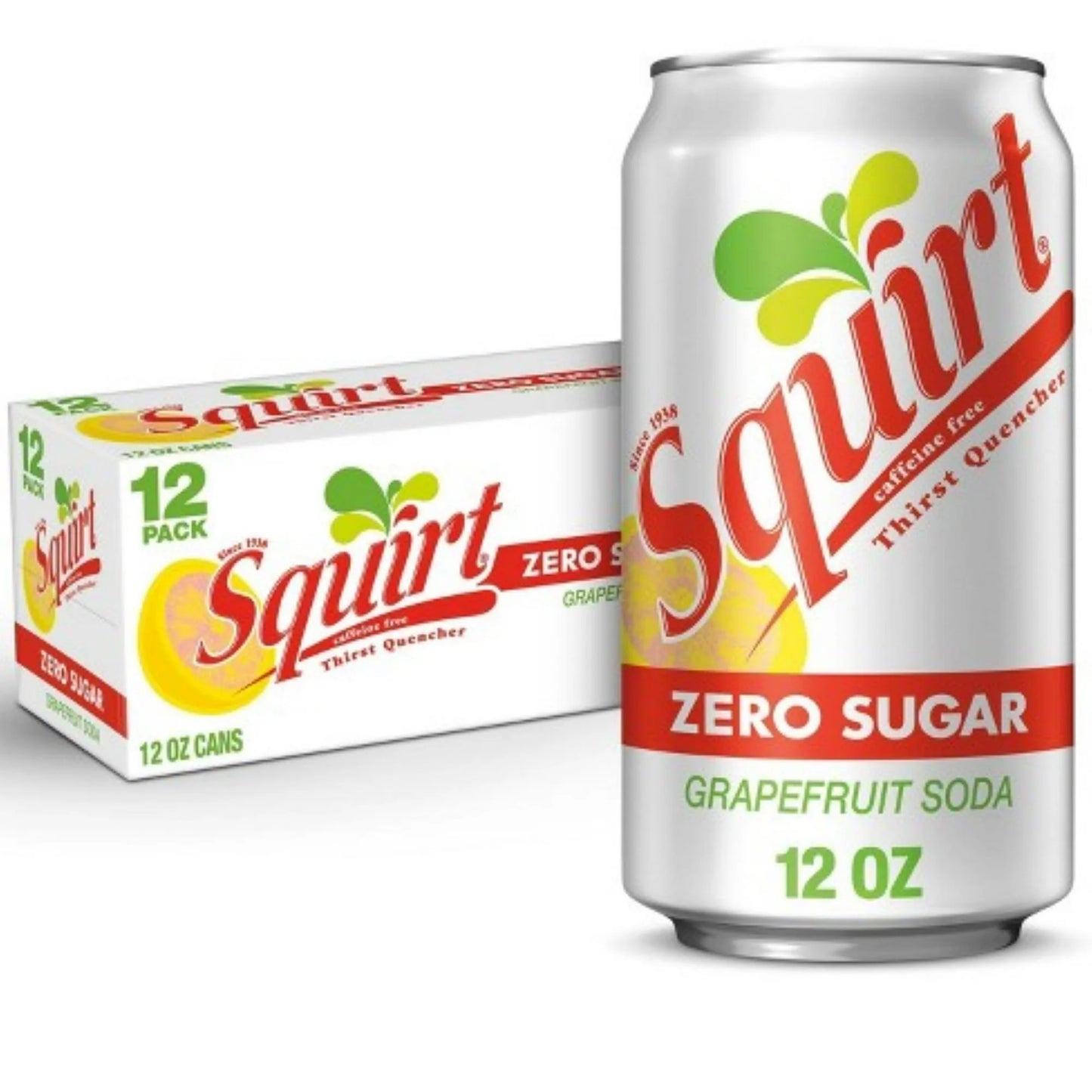 Soda