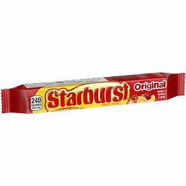 Starbusrts