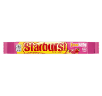 Starbusrts