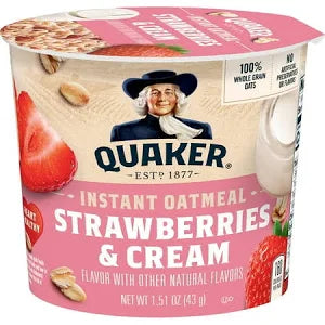 Oatmeal