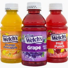 Welch's Juice