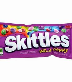 Wild Berry (Purple)